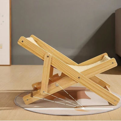 AdjustaNest™ - Sisal