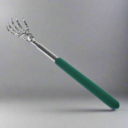 Gratte Dos - BackScratcher™ - Vert