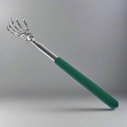 Gratte Dos - BackScratcher™ - Vert