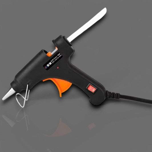 Pistolet à Colle - GlueMaster™ - Noir