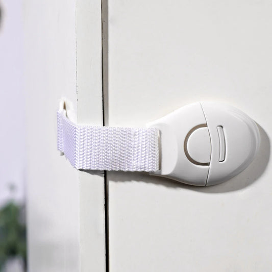 Sangles sécurité - LockSecure™