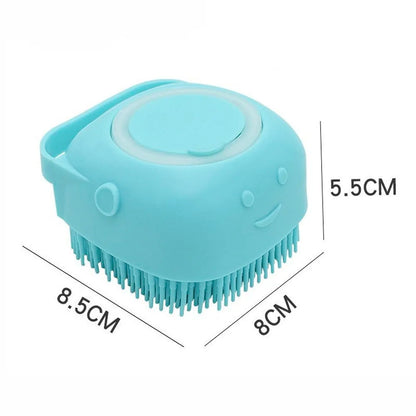 Brosse pour Chien - PawRelaxShower™