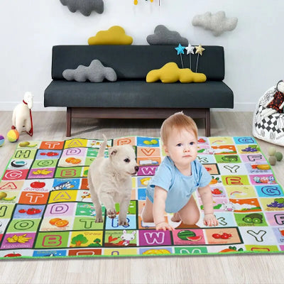 Tapis d'Éveil - SoftPlayMat™