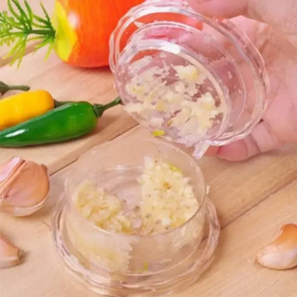 CrusherGarlic™
