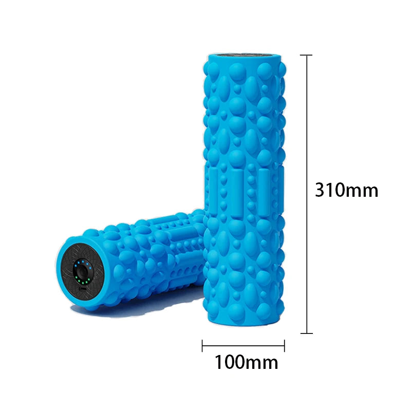 Boule de Massage – VibraRoll™