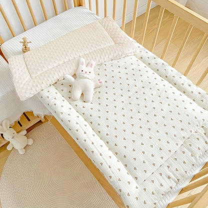 MATELAS BEBE - CloudComfort™