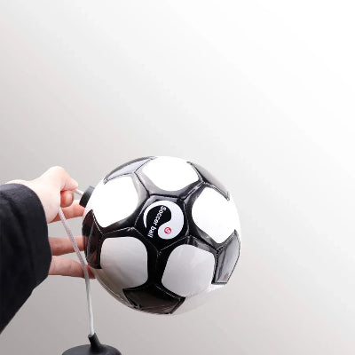 Ballon de Football - SoloKickTrainer™