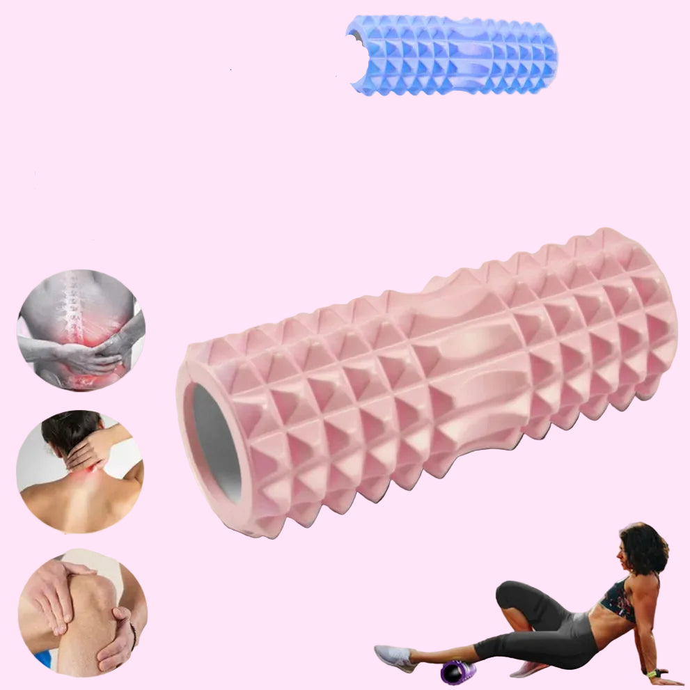 Rouleau de Massage – YogaPole™