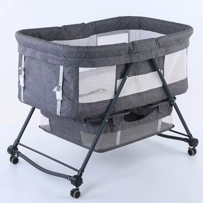 Berceau Cododo - BabyCradle™ - Gris