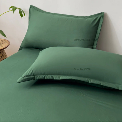 Housse Respirant – LuxFiber™