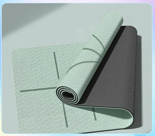 TopEcoNon-SlipYogaMat™