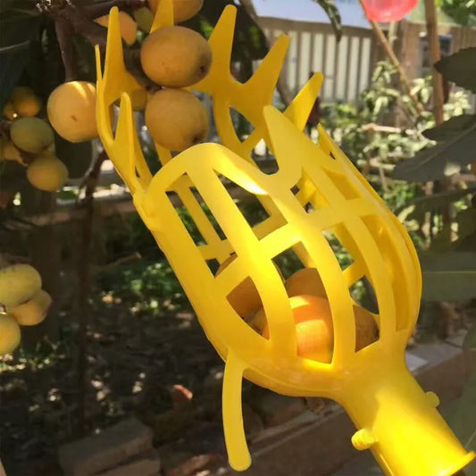 ExtensibleCeuilleurDeFruits™
