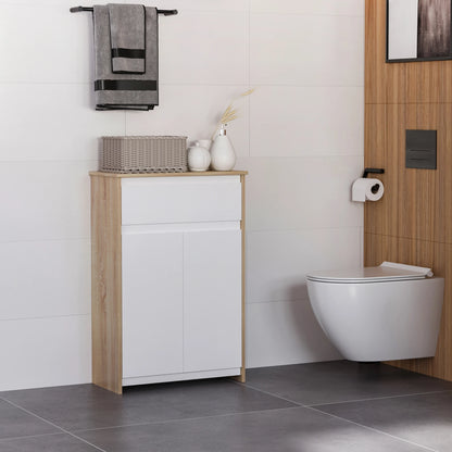 Meuble De Salle De Bain - FancyCabinetBathroom™