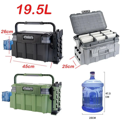 ProFishBoxMultifunction™