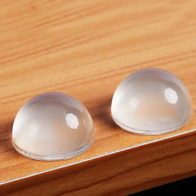 Adhésif - BumpStopper™ - Transparent