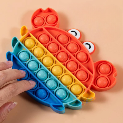 Jouet Anti Stress - PopRelaxToy™