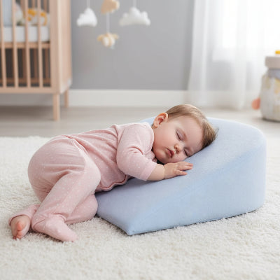 Plan Incliné pour Bébé - MilkSlope™