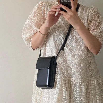 Sac à Bandoulière - ChicPocketBag™