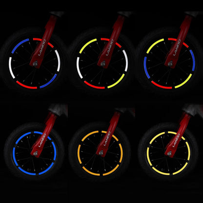 BikeReflectiveSticker™