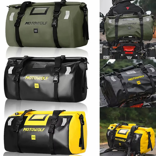MotoWaterproofSacAdos™