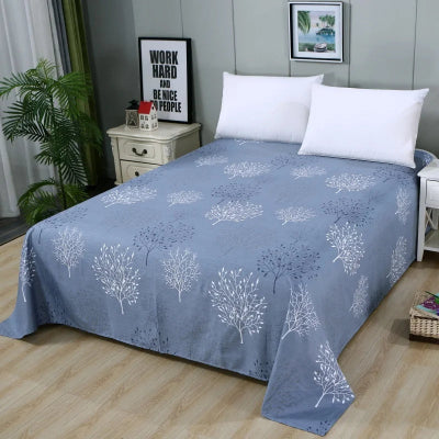 Drap Plat - CottonPrintSheet™
