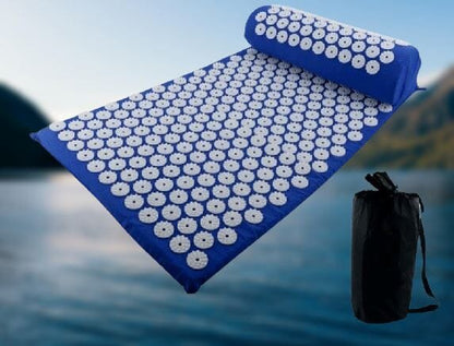 ZeniCarpet™ - Yoga Acupressure Polymers