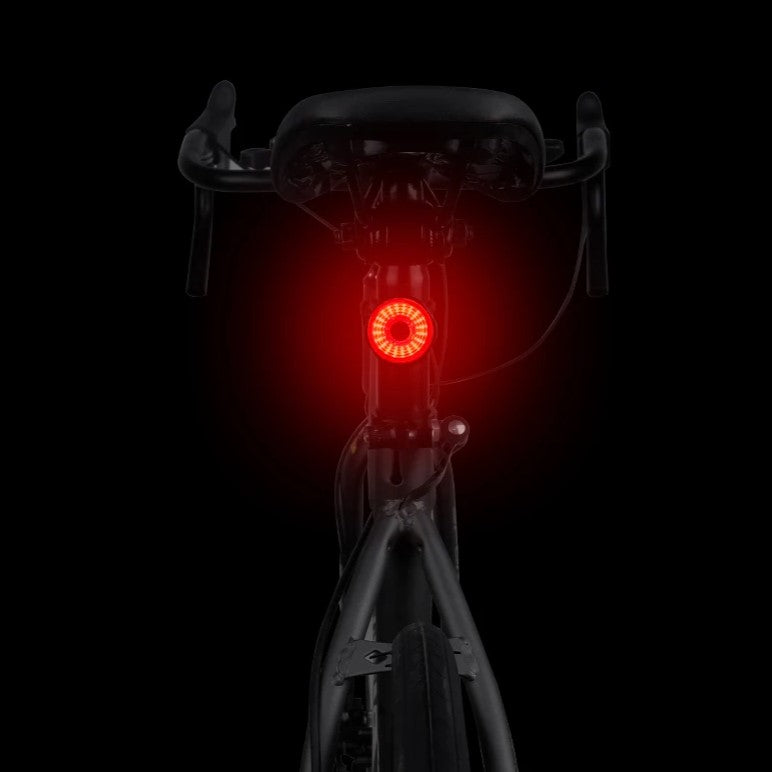FEU ARRIERE VELO - SmartTail™ - Halo 420