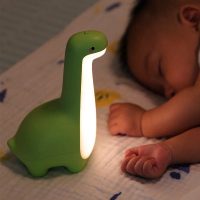 VEILLEUSE BÉBÉ - DinoGlow™