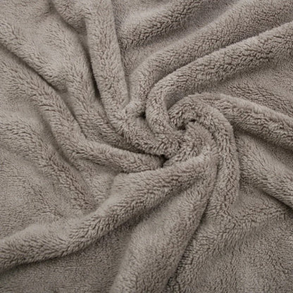 Serviette Microfibre - AquaWipe™