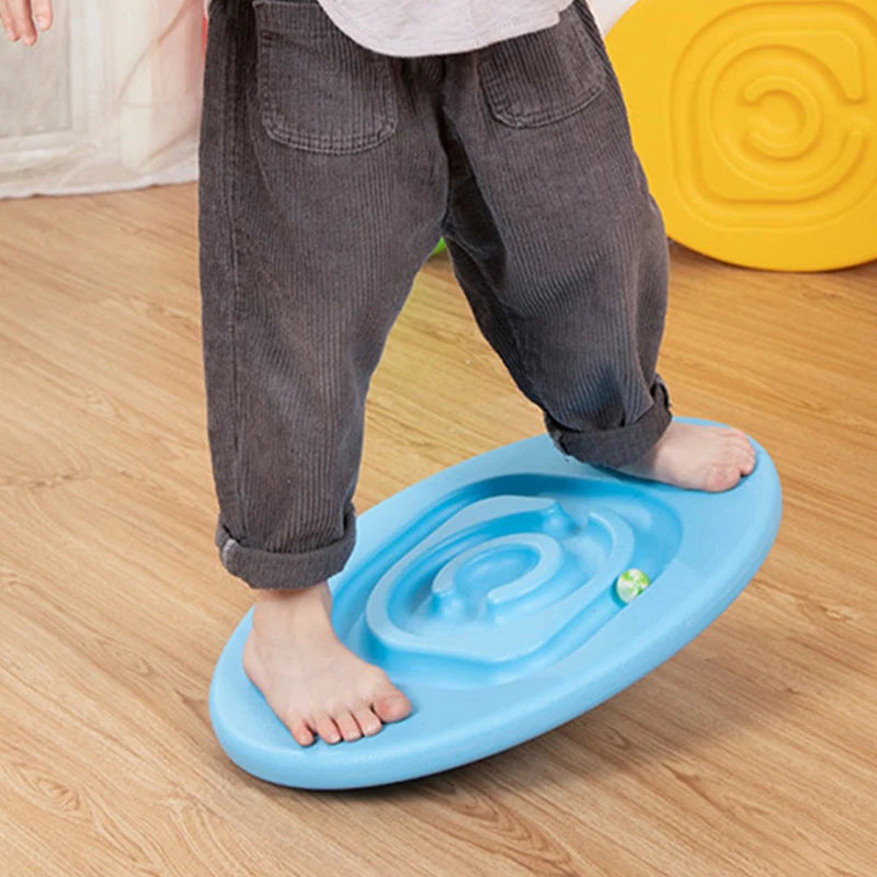 Planche D'Équilibre - SensoryBalanceBoard™