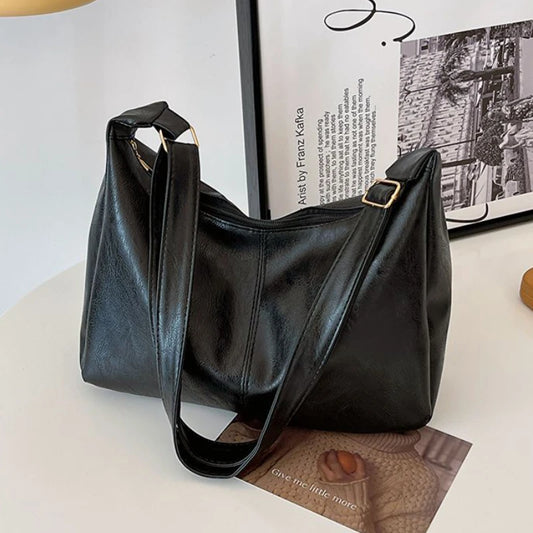 Sac à Bandoulière - MaillardToteBag™