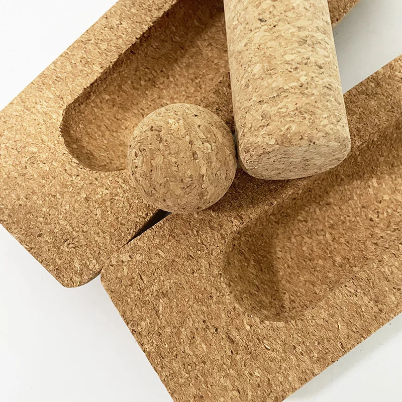 Planche d'équilibre – NatureBalance™