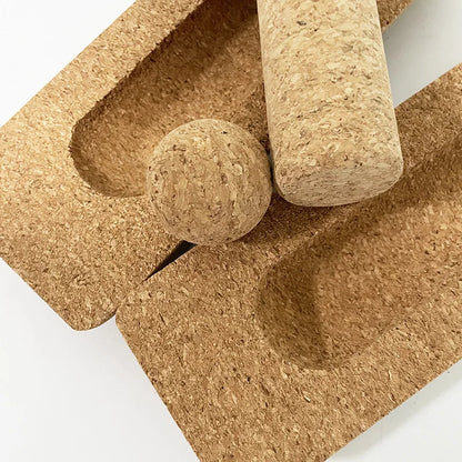 Planche d'équilibre – NatureBalance™