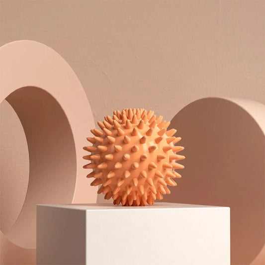 Balle de Massage - MassageBall™ - Orange