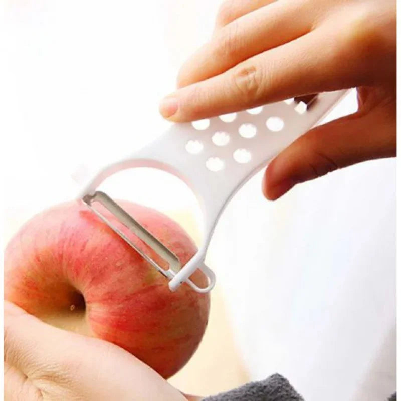 Râpe - GrateMaster™ - Blanc