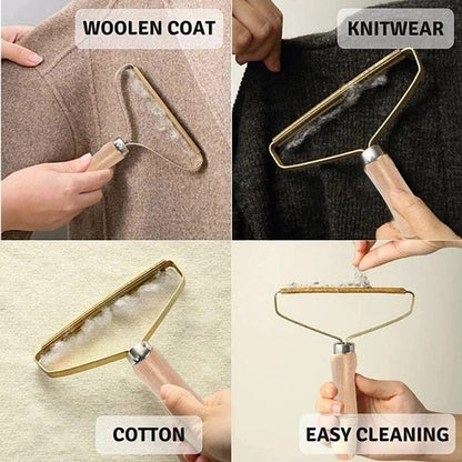 RollerBrush™ | Pet Hair remover