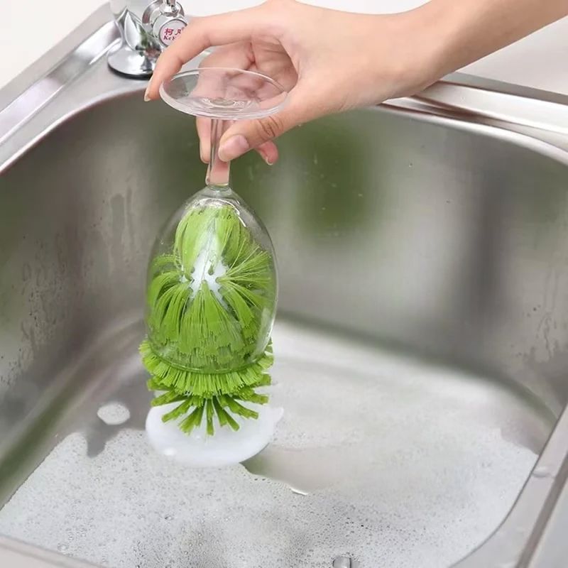 Creative SinkCleaning™ - Vert