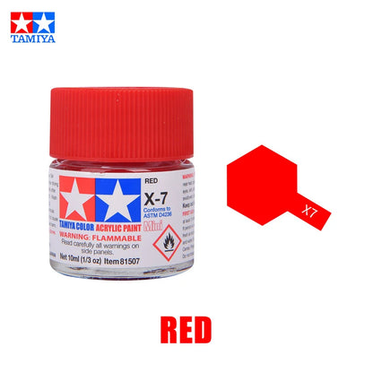 Peinture Acrylique - AquaGlossPaint™