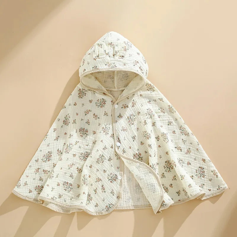 Serviette de Bain - CuddleBreeze™