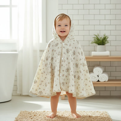 Serviette de Bain - CuddleBreeze™