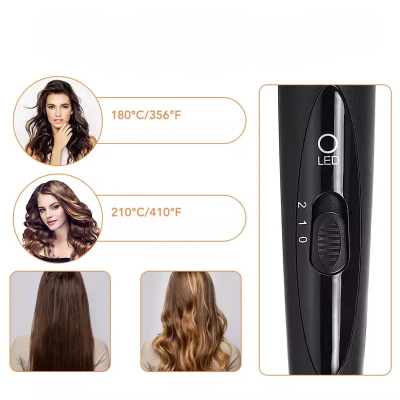 Bigoudis Chauffants - InfinityCurls™