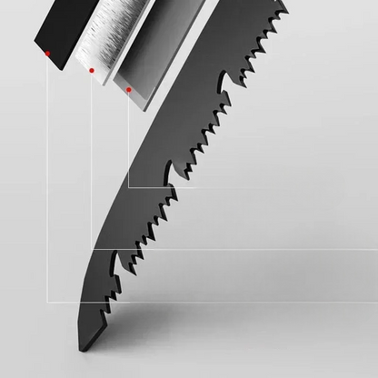 Elagage Des Arbres - TreePruner™