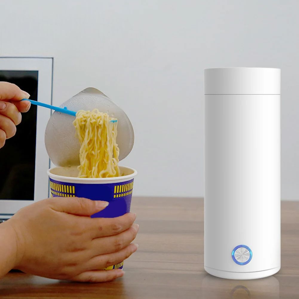 PortableElectricKettle™ - Blanc