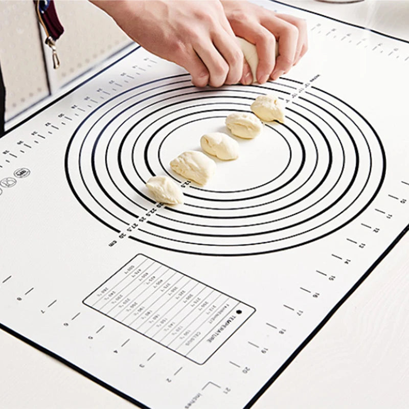 FeuilleDeCuissonSilicone™