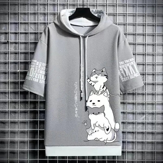 JapanFashion™ - Gris