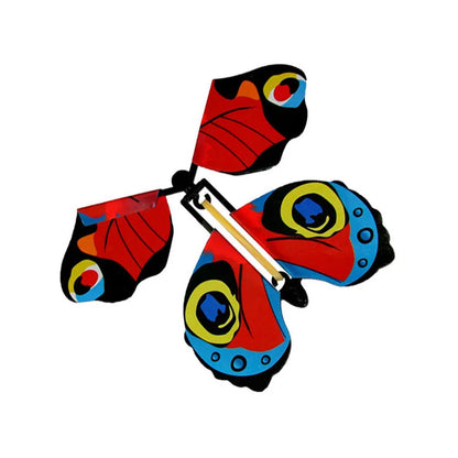 MagicFlyingButterfly™