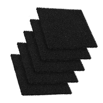 Filtre à Charbon Actif - UsefulGarbageFilters™