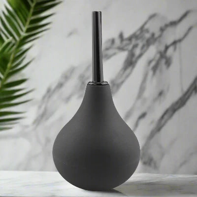 Seringues - MedicalBulbSyringe™ - Noir