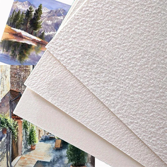 ArtistColor™ - Artistic coton paper