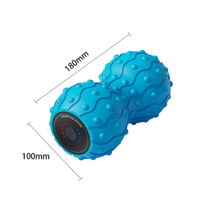 Boule de Massage – VibraRoll™